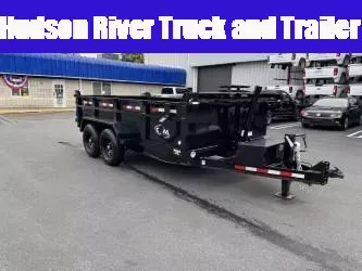 new Dump Trailers Cam Superline  for sale, in Poughkeepsie, NY Thumbnail 2