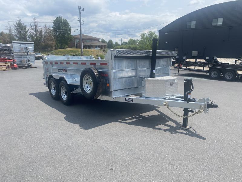 new Dump Trailers K-Trail  for sale, in Poughkeepsie, NY Thumbnail 6