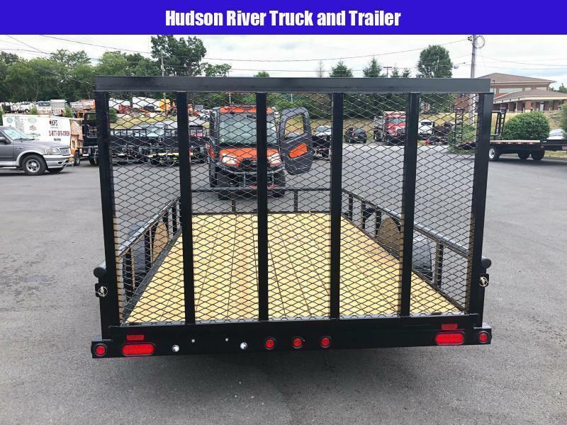 new Utility Trailers Big Tex Trailers  for sale, in Poughkeepsie, NY Thumbnail 3