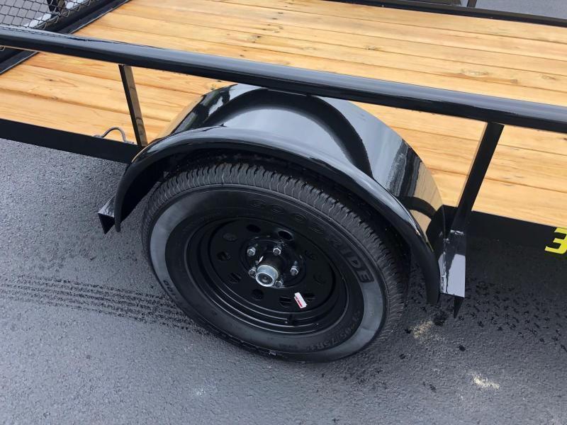 new Utility Trailers Big Tex Trailers  for sale, in Poughkeepsie, NY Thumbnail 5