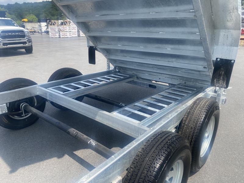 new Dump Trailers K-Trail  for sale, in Poughkeepsie, NY Thumbnail 3