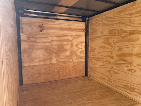 new Cargo (Enclosed) Trailers Rock Solid Cargo  for sale, in Poughkeepsie, NY Thumbnail 8