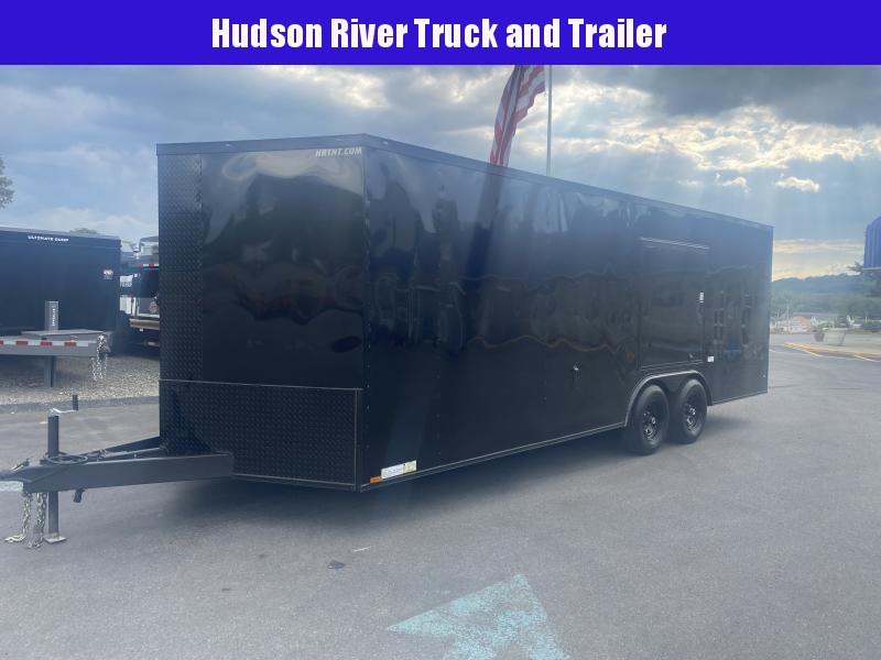 2022 Diamond Cargo 8.5x22 Enclosed Cargo Trailer 2022 Diamond Cargo 8.5x22 Enclosed Cargo Trailer