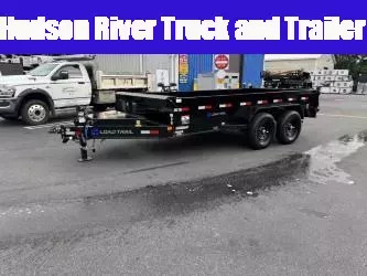 new Dump Trailers Load Trail  for sale, in Poughkeepsie, NY Thumbnail 2