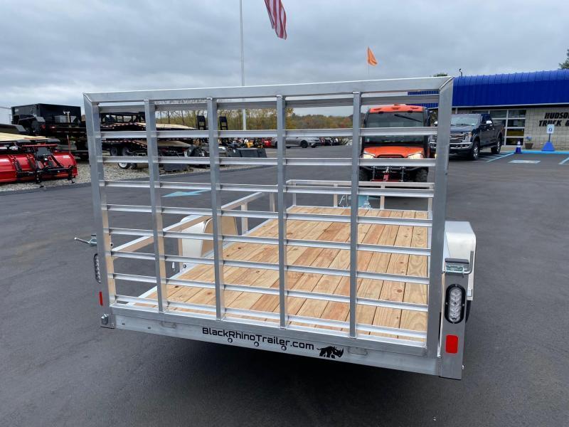 new Utility Trailers Black Rhino  for sale, in Poughkeepsie, NY Thumbnail 3