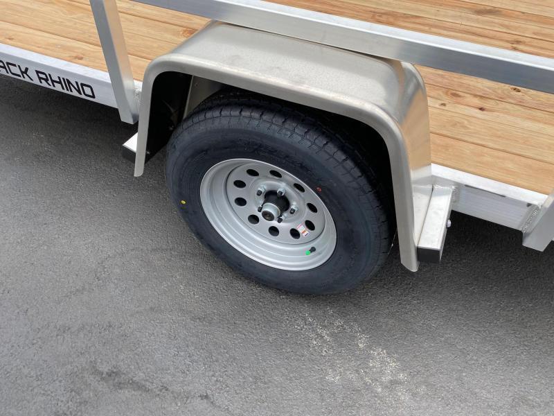 new Utility Trailers Black Rhino  for sale, in Poughkeepsie, NY Thumbnail 7