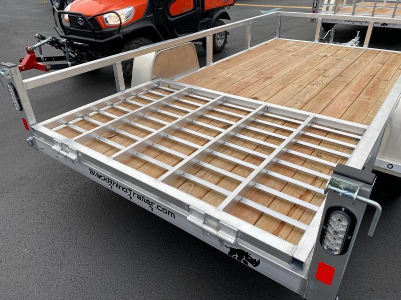 new Utility Trailers Black Rhino  for sale, in Poughkeepsie, NY Thumbnail 5