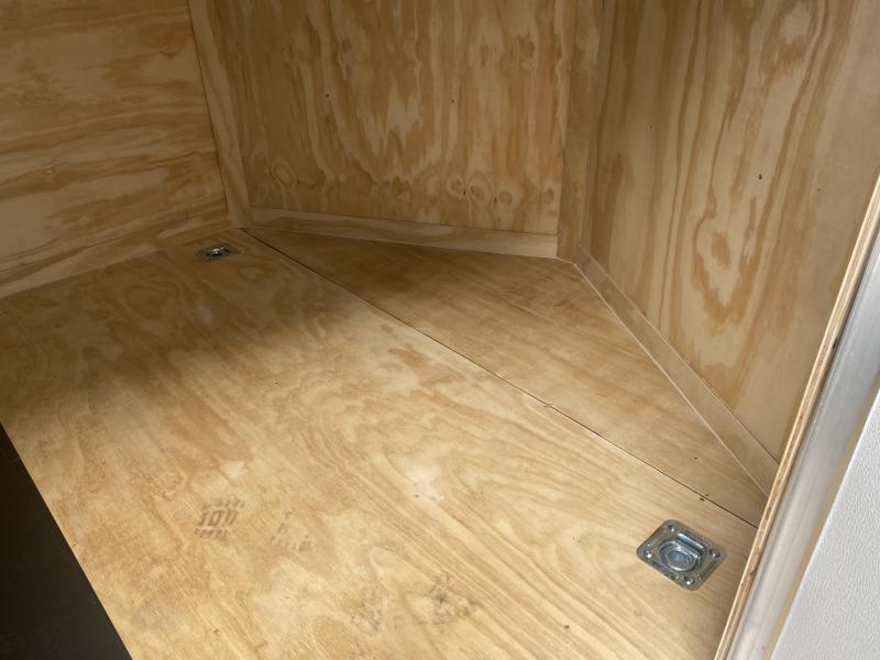 new Cargo (Enclosed) Trailers Spartan Cargo  for sale, in Poughkeepsie, NY Thumbnail 9