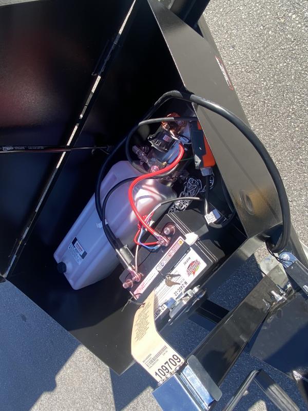 new Dump Trailers BWISE  for sale, in Poughkeepsie, NY Thumbnail 7