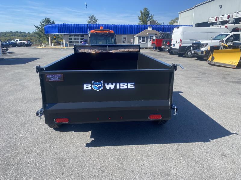 new Dump Trailers BWISE  for sale, in Poughkeepsie, NY Thumbnail 5