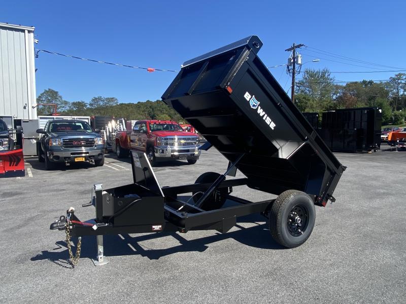 new Dump Trailers BWISE  for sale, in Poughkeepsie, NY image-0
