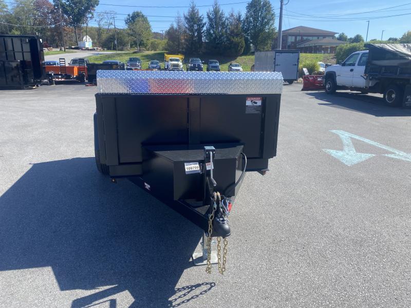 new Dump Trailers BWISE  for sale, in Poughkeepsie, NY Thumbnail 3