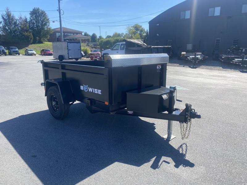 new Dump Trailers BWISE  for sale, in Poughkeepsie, NY Thumbnail 2