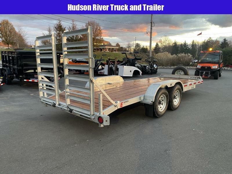 new Equipment / Flatbed Trailers K-Trail  for sale, in Poughkeepsie, NY Thumbnail 5