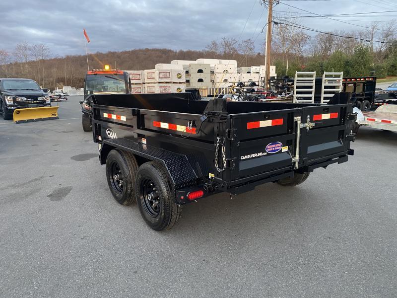 new Dump Trailers Cam Superline  for sale, in Poughkeepsie, NY Thumbnail 4