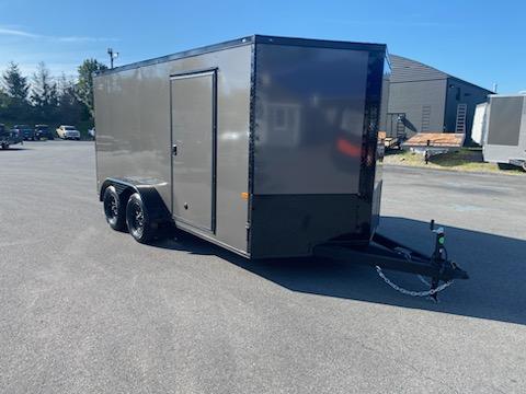 new Cargo (Enclosed) Trailers Rock Solid Cargo  for sale, in Poughkeepsie, NY Thumbnail 2