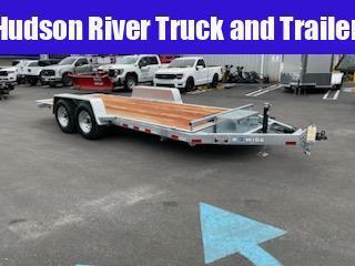 new Equipment / Flatbed Trailers BWISE  for sale, in Poughkeepsie, NY Thumbnail 2