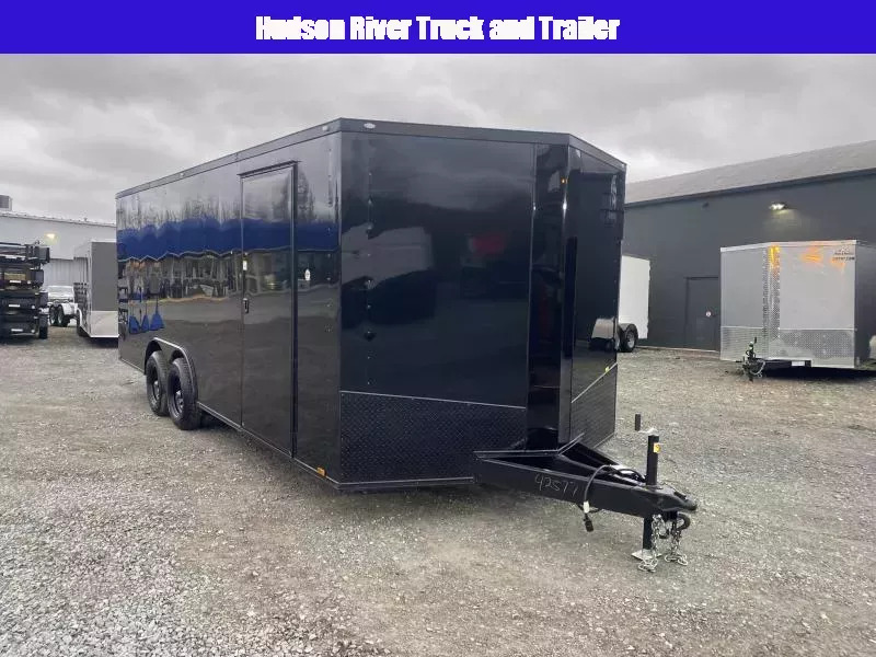 new Cargo (Enclosed) Trailers Spartan Cargo  for sale, in Poughkeepsie, NY Thumbnail 4