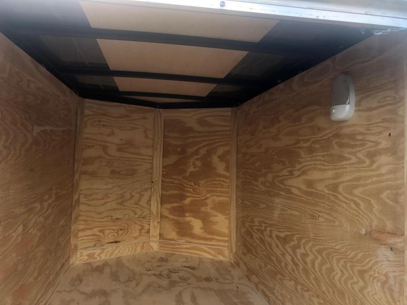 new Cargo (Enclosed) Trailers Rock Solid Cargo  for sale, in Poughkeepsie, NY Thumbnail 8