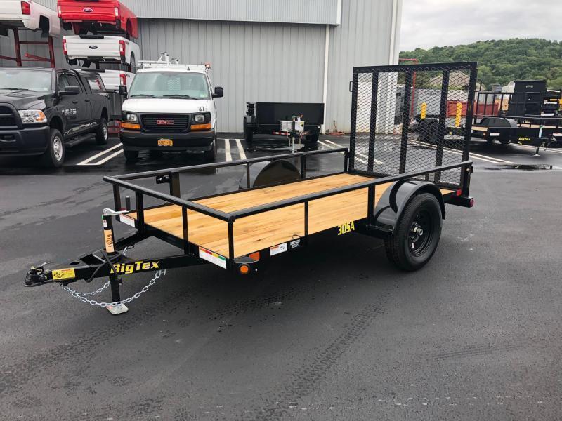 new Utility Trailers Big Tex Trailers  for sale, in Poughkeepsie, NY Thumbnail 2