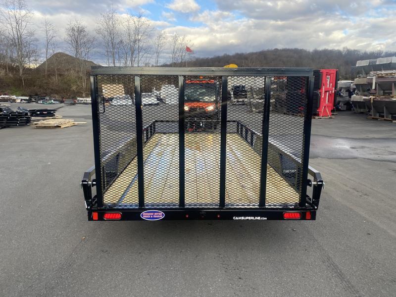 new Utility Trailers Cam Superline  for sale, in Poughkeepsie, NY Thumbnail 5