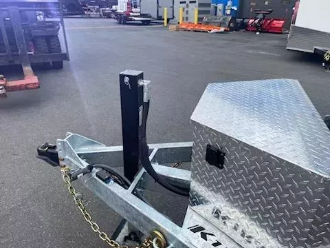 new Dump Trailers K-Trail  for sale, in Poughkeepsie, NY Thumbnail 6