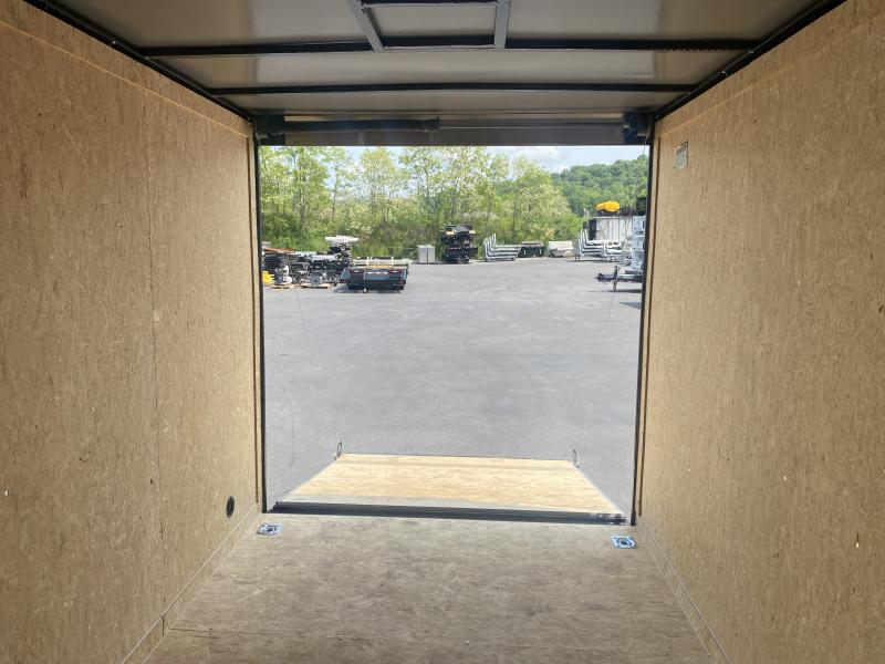 new Cargo (Enclosed) Trailers Covered Wagon Trailers  for sale, in Poughkeepsie, NY Thumbnail 12