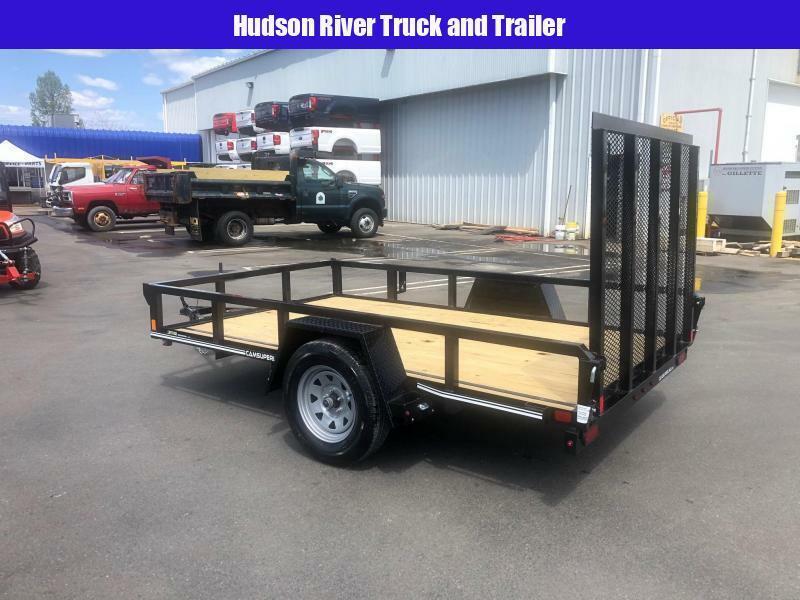 new Utility Trailers Cam Superline  for sale, in Poughkeepsie, NY Thumbnail 2