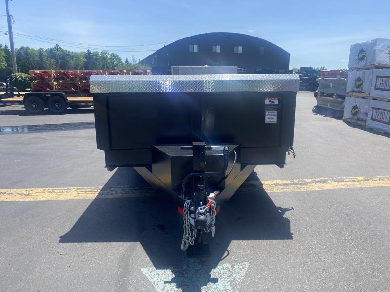 new Dump Trailers BWISE  for sale, in Poughkeepsie, NY Thumbnail 2