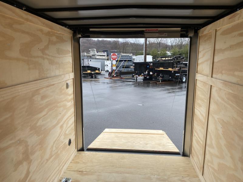 new Cargo (Enclosed) Trailers Spartan Cargo  for sale, in Poughkeepsie, NY Thumbnail 10