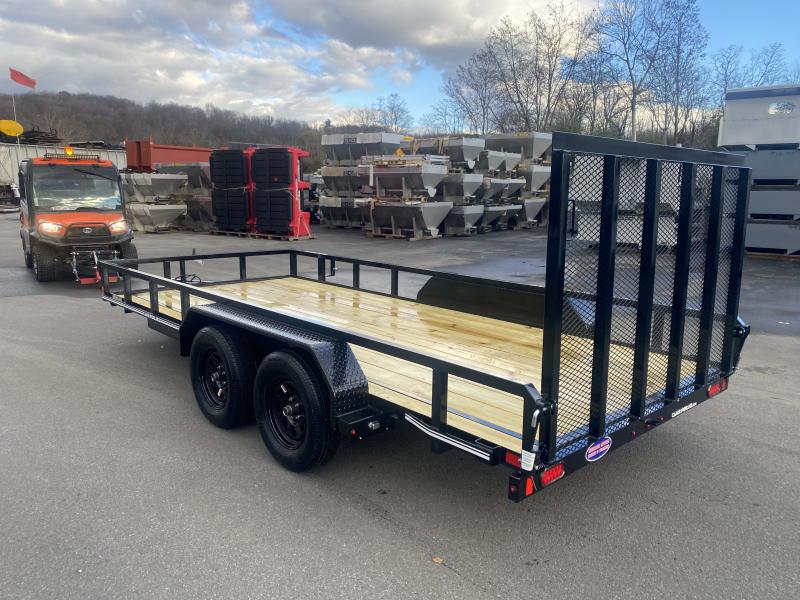 new Utility Trailers Cam Superline  for sale, in Poughkeepsie, NY Thumbnail 6