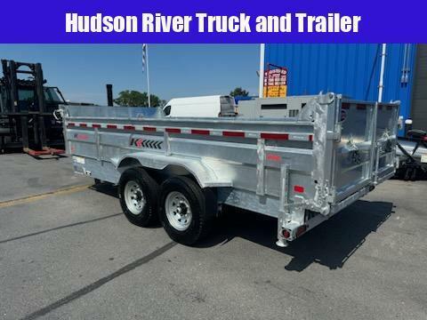 new Dump Trailers KTrailer  for sale, in Poughkeepsie, NY Thumbnail 6