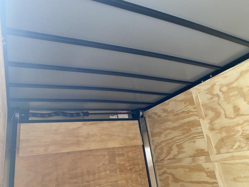 new Cargo (Enclosed) Trailers Spartan Cargo  for sale, in Poughkeepsie, NY Thumbnail 10