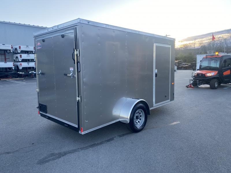 new Cargo (Enclosed) Trailers Rock Solid Cargo  for sale, in Poughkeepsie, NY Thumbnail 5