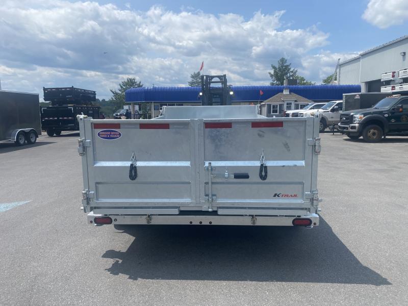 new Dump Trailers K-Trail  for sale, in Poughkeepsie, NY Thumbnail 8