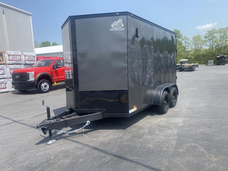 new Cargo (Enclosed) Trailers Covered Wagon Trailers  for sale, in Poughkeepsie, NY image-0