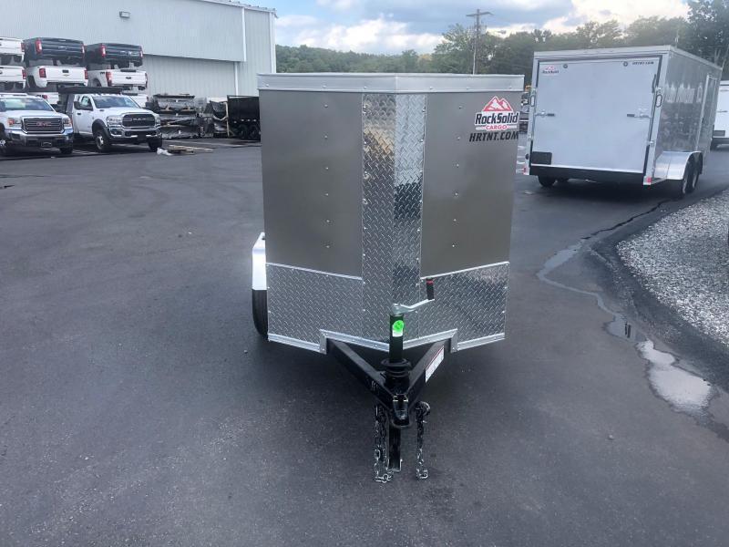 new Cargo (Enclosed) Trailers Rock Solid Cargo  for sale, in Poughkeepsie, NY Thumbnail 2