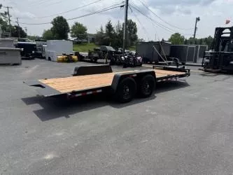 new Equipment / Flatbed Trailers BWISE  for sale, in Poughkeepsie, NY Thumbnail 4