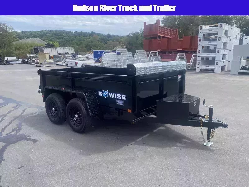 new Dump Trailers BWISE  for sale, in Poughkeepsie, NY Thumbnail 6