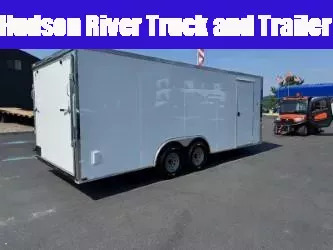 new Cargo (Enclosed) Trailers Spartan Cargo  for sale, in Poughkeepsie, NY Thumbnail 4