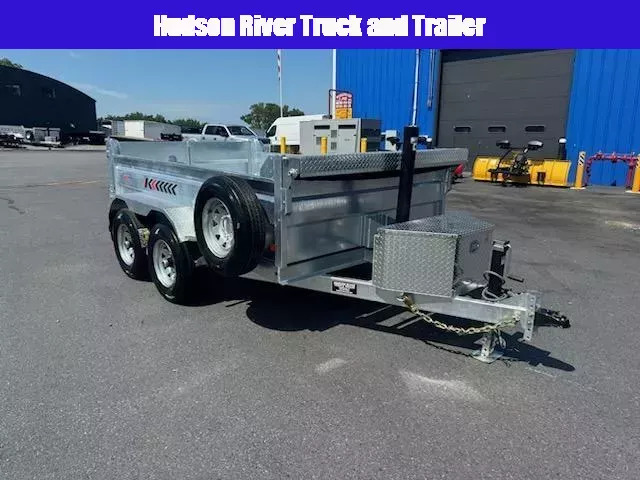 new Dump Trailers KTrailer  for sale, in Poughkeepsie, NY Thumbnail 2