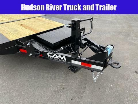 new Equipment / Flatbed Trailers Cam Superline  for sale, in Poughkeepsie, NY Thumbnail 6