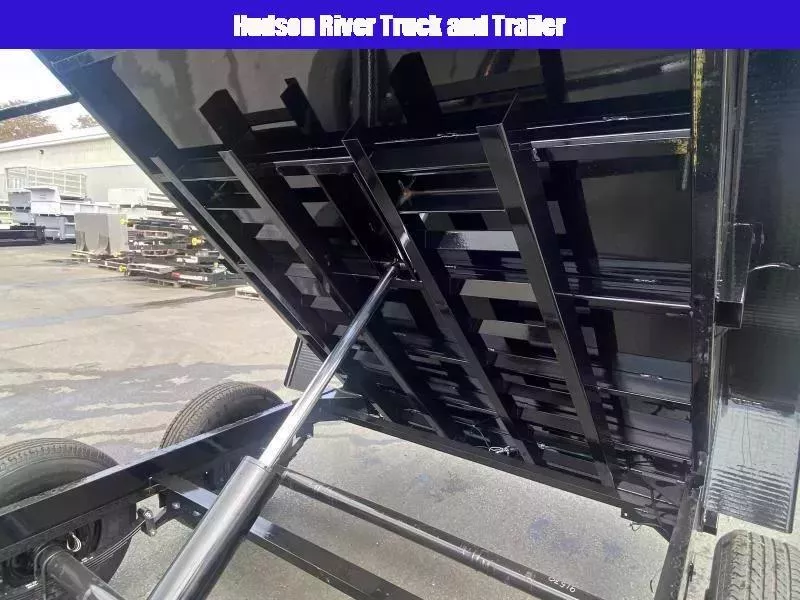 new Dump Trailers BWISE  for sale, in Poughkeepsie, NY Thumbnail 4