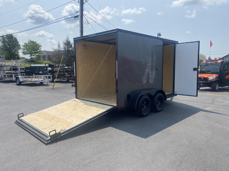 new Cargo (Enclosed) Trailers Covered Wagon Trailers  for sale, in Poughkeepsie, NY Thumbnail 2