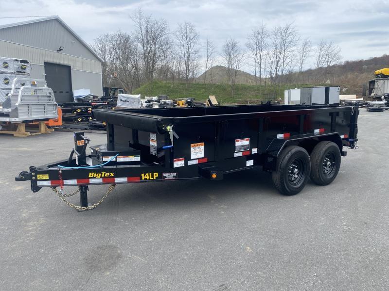 new Dump Trailers Big Tex Trailers Other for sale, in Poughkeepsie, NY Thumbnail 2