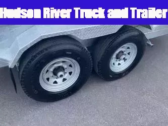 new Dump Trailers K-Trail  for sale, in Poughkeepsie, NY Thumbnail 5