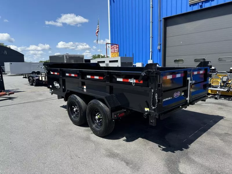 new Dump Trailers Cam Superline  for sale, in Poughkeepsie, NY Thumbnail 4