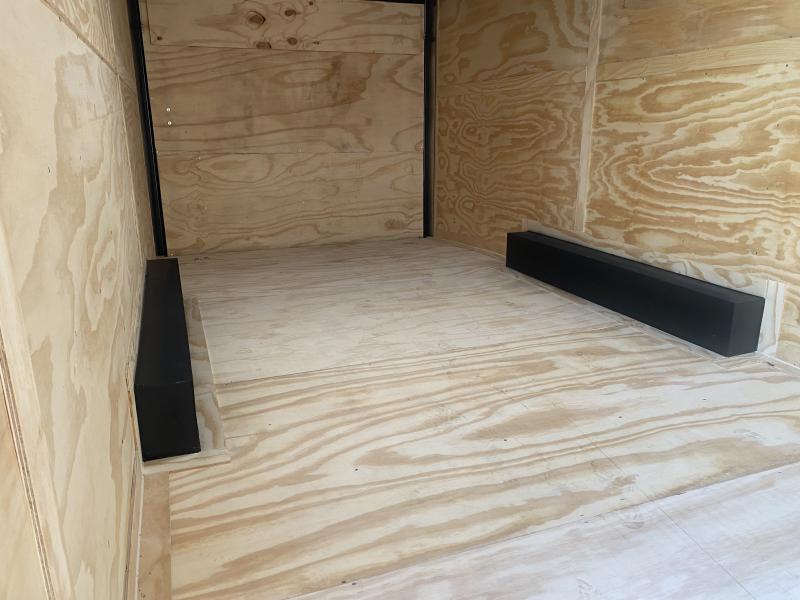 new Cargo (Enclosed) Trailers Rock Solid Cargo  for sale, in Poughkeepsie, NY Thumbnail 10