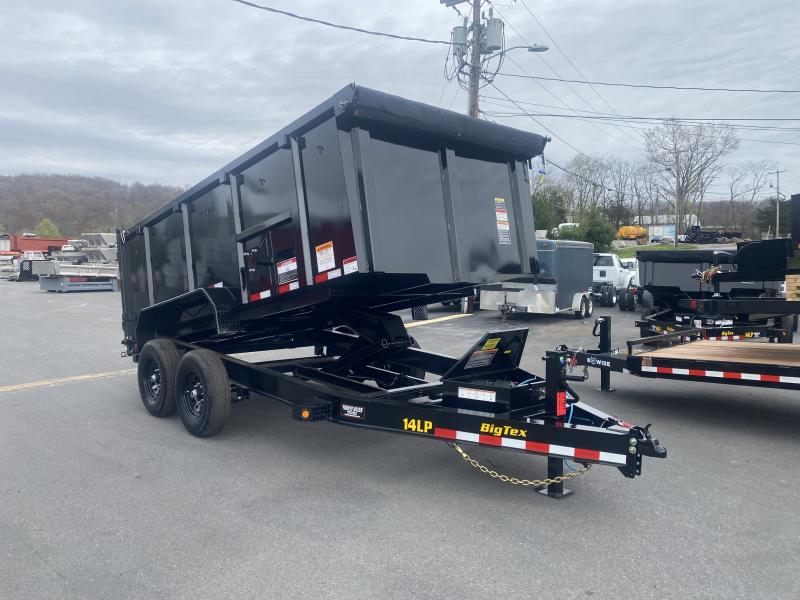 new Dump Trailers Big Tex Trailers  for sale, in Poughkeepsie, NY Thumbnail 2