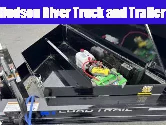 new Dump Trailers Load Trail  for sale, in Poughkeepsie, NY Thumbnail 6